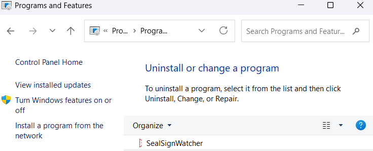 sealsign