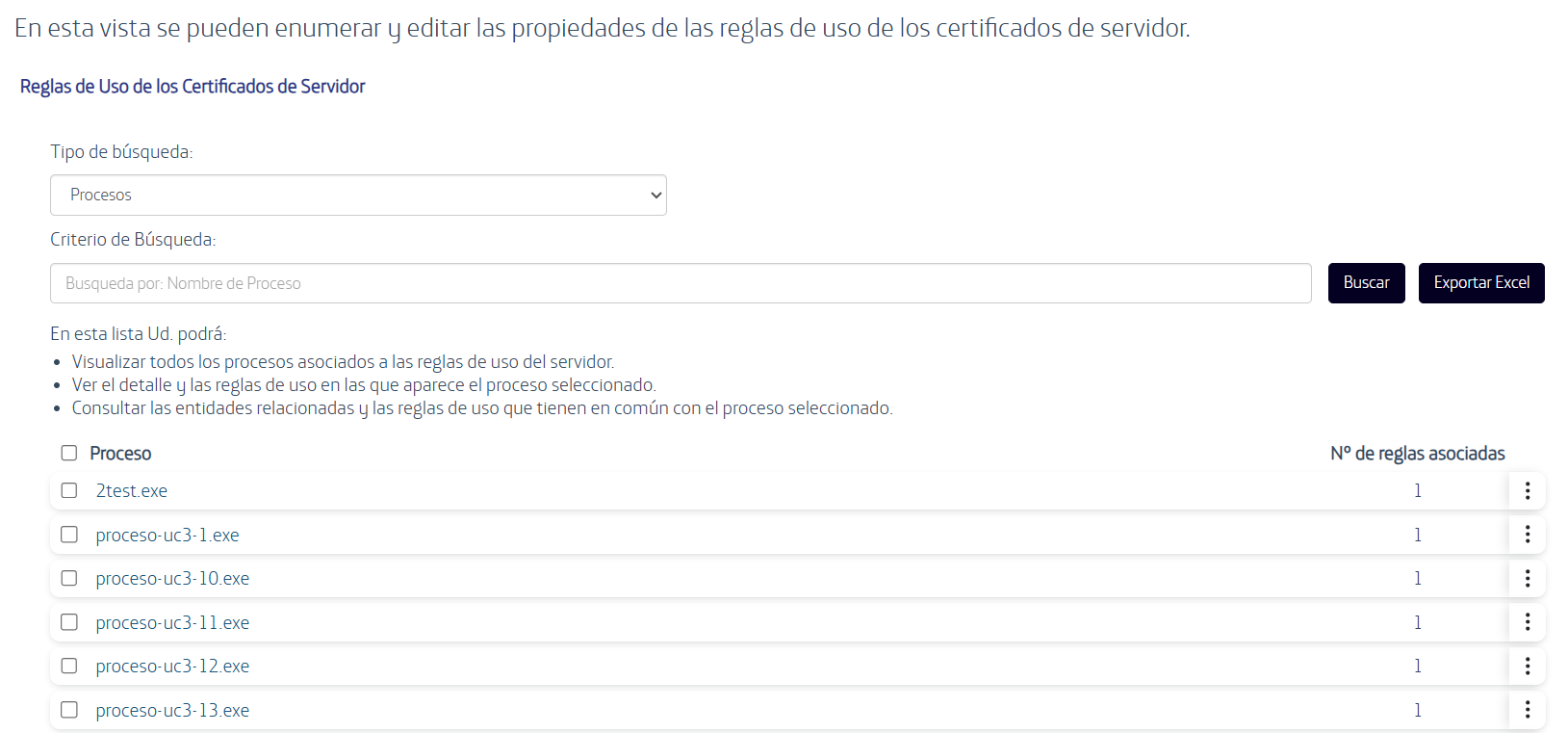 usage-rules-search-processes